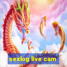 sexlog live cam
